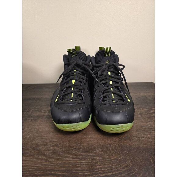 nike foamposite one size 13